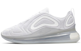 Кроссовки Nike Air Max 720, светло-серый/белый ar9293-101