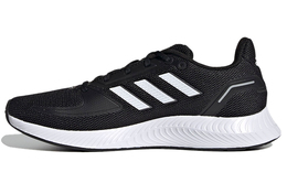 Кроссовки Adidas Neo, черный/белый fy5946