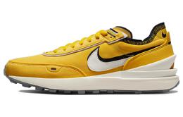 Кроссовки Nike Waffle One SE, желтый/белый do9782-700