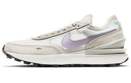 Кроссовки Nike Waffle One Infinity, светло-серый/белый dc2533-101