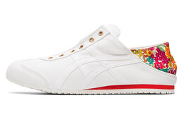 Кроссовки Onitsuka Tiger Mexico 66 Lifestyle, белый 1182a363-100