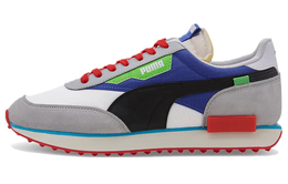 Кроссовки Puma Future Rider Ride, мультиколор 372838-01