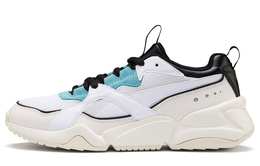 Кроссовки Puma Nova Life Casual, белый/синий/черный 370957-03