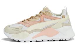 Кроссовки Puma RS-X Life Casual, белый/бежевый 390776-04
