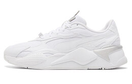 Кроссовки Puma RS-X Life Casual, белый 375138-01