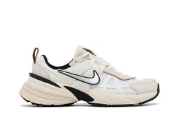 Nike Кроссовки Wmns V2K Run, цвет White Light Orewood Brown fn6703 100 | white light orewood brown