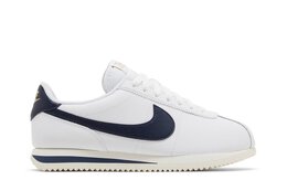 Nike Кроссовки Wmns Cortez, цвет Olympic hj9343 100 | olympic