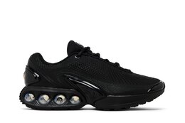 Кроссовки Nike Wmns Air Max DN, темно-серый fj3145-003 | black metallic dark grey