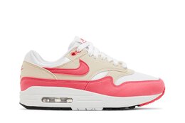 Nike Кроссовки Wmns Air Max 1, цвет Aster Pink dz2628 110 | aster pink