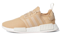 Кроссовки Adidas NMD_R1 Lifestyle, бежевый fw6431