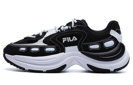 Кроссовки Fila Arch Lifestyle, черный/белый f12w221118fbg