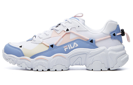 Кроссовки Fila Cat Claw Lifestyle, белый/синий f12w114111ffl