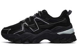Кроссовки Fila Life, черный f12w231127fbk