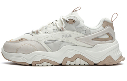 Кроссовки Fila Life Women, белый/светло-серый/бежевый f12w312117fma