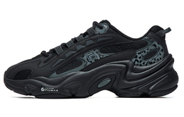 Кроссовки Fila Life Flat, черный f12w121105fbk