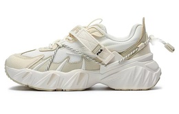 Кроссовки Fila Life, белый/темно-желтый f12w231123fga