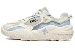 Кроссовки Fila Ravagement 2 Lifestyle, серый/голубой/белый f12w232140frg