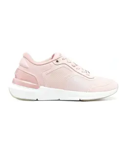 Женские кроссовки из полиэстера Calvin Klein, коричневый hw0hw01370 0jv | braun