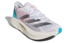 Adidas Adizero Prime X 2.0 Кроссовки унисекс, Белый/Синий hp9709 | white/blue