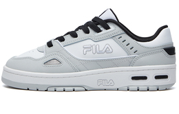 Кроссовки Fila Skateboarding, серый/черный f12w131215fgw