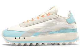 Кроссовки Reebok Women, белый/светло-серый/голубой fy7322