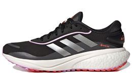 Кроссовки Adidas Running Women, черный/серебристый/белый gy8319