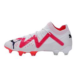 Puma Future Ultimate Футбольные кроссовки унисекс, Белый 107355-01 | 白色