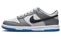 Кроссовки Nike Dunk Low 'Cool Grey Light Photo Blue' GS fb9109-001