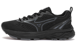 Кроссовки Mizuno Racer S Unisex, черный d1gh223601 | 黑色