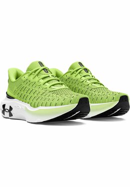 Кроссовки Under Armour, зеленый un241a0ds-m11 | morph green