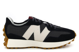 Кроссовки ws327v1 New Balance, черный 81540015-17 | negro