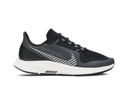 Кроссовки Nike Wmns Air Zoom Pegasus 36 Shield, серый aq8006 003 | grey