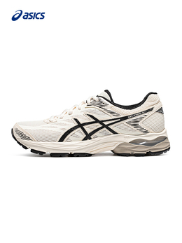 Кроссовки женские Asics Gel-Flux с 4 сетками, черный 618191823242 | 桦木色/黑色