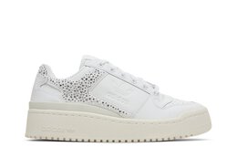 Кроссовки Adidas Wmns Forum Bold, белый h05060 | white