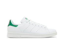 Кроссовки Adidas Wmns Stan Smith Primegreen, белый q47226 | white