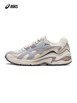 Кроссовки спортивные Asics Gel-Preleus, серый 703546968005 | 灰色