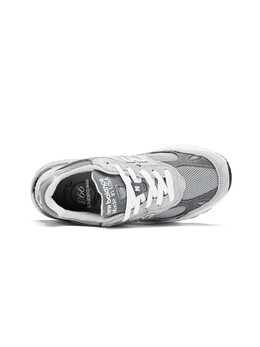 Кроссовки New Balance, серый 678551973112 | 灰色 mr993gl 男款