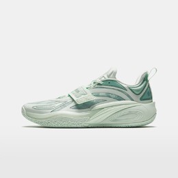 Кроссовки унисекс Anta Kai 1 "Garden State", зеленый 8124c1102s 16 | green