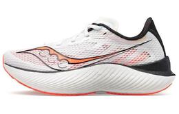 Saucony Кроссовки Endorphin Pro 3 White Vizi Red Women's s10755-85 | orange red