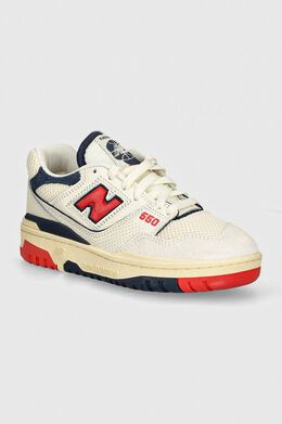 Кроссовки New Balance550, бежевый 9byh-obu04z_01x | beżowy