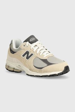 Кроссовки M2002RFA New Balance, бежевый ppyh-obu0dl_80x | beżowy
