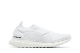 Кроссовки Adidas Wmns UltraBoost Slip-On DNA, белый gx5083 | white