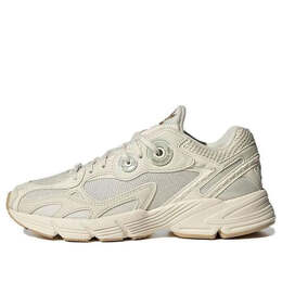 Кроссовки оригиналы астир Adidas, бежевый gv9200 | cream