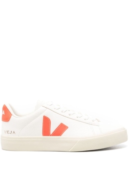 Veja кроссовки Campo ChromeFree, белый cp0503689a | белый