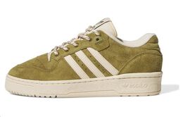 Женские кроссовки для скейтбординга Adidas Rivalry, Green if6253 | green