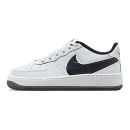Кроссовки Nike Air Force 1 Skateboarding Shoes Women's Low-top, черный/белый fq4118-100 | black/white