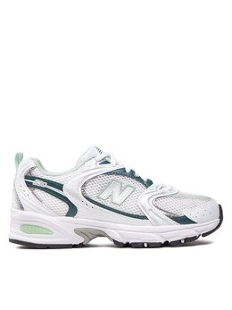 Кроссовки New Balance, белый mr530rb | weiß