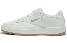 Кроссовки Reebok Skateboarding Shoes Unisex Low-top White, белый 24frc907u2gf3 | white
