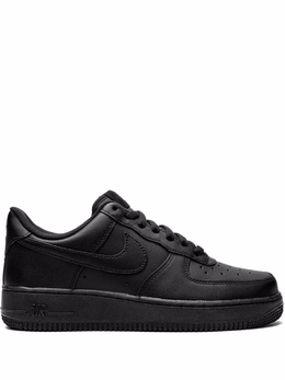 Nike кроссовки Air Force 1 '07, черный dd8959 | черный