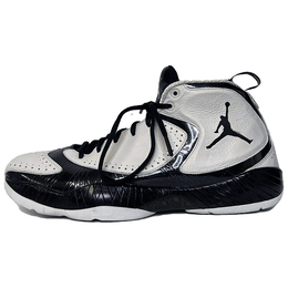 Кроссовки Jordan 2012 White Black, белый/черный 508318-180 | white/black